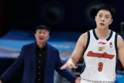 8868体育官方入口-京粤大战郭士强收获满满！胡明轩曾凡博周琦满状态，赵睿维持健康